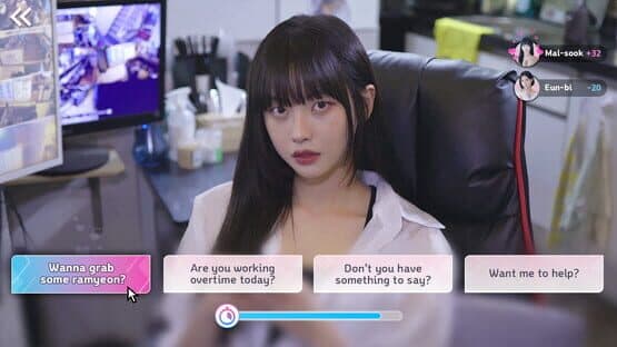 Five Hearts Under One Roof — screenshot 5