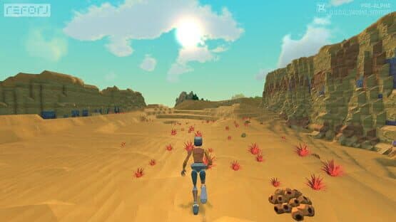 Reforj — screenshot 5