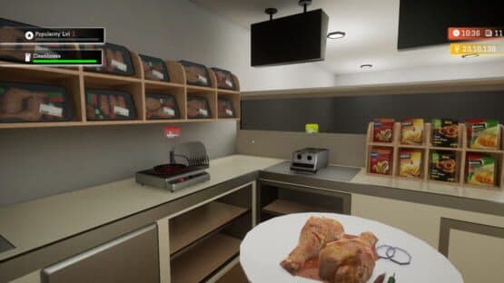 Gaming Cafe Simulator — screenshot 6