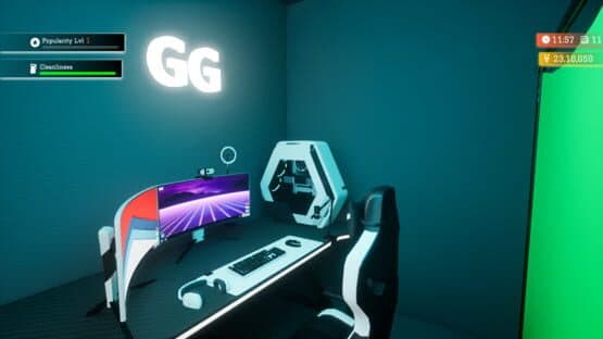 Gaming Cafe Simulator — screenshot 7