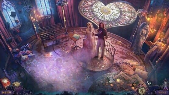 Whispered Secrets: Everburning Candle — screenshot 1
