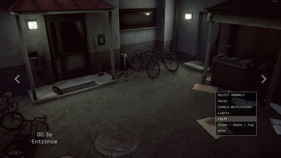 I'm on Observation Duty 7 — screenshot 3