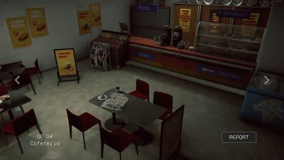 I'm on Observation Duty 7 — screenshot 5