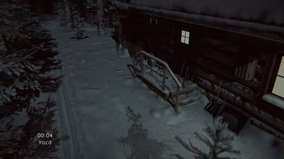 I'm on Observation Duty 7 — screenshot 6