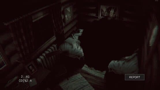 I'm on Observation Duty 7 — screenshot 7