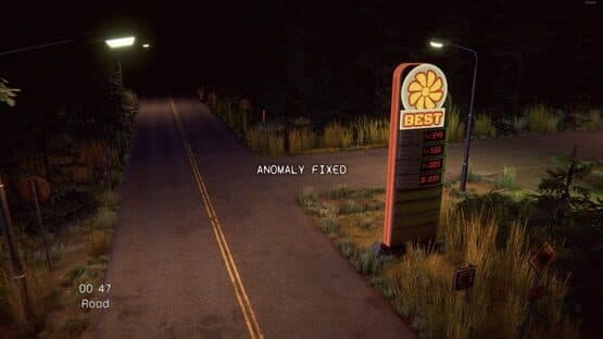 I'm on Observation Duty 7 — screenshot 8