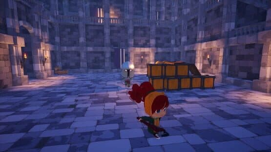 Eletta — screenshot 2