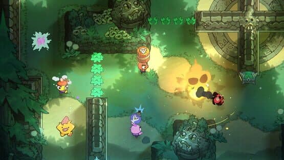 Nubs! Arena — screenshot 2