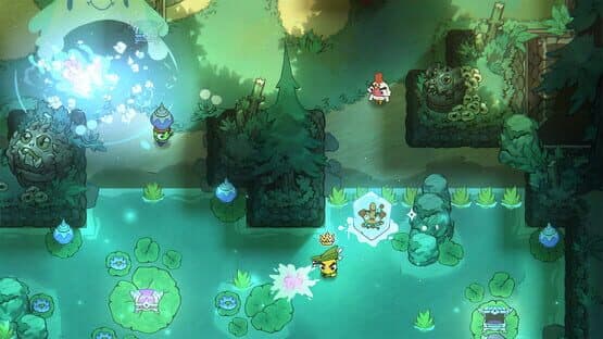 Nubs! Arena — screenshot 3