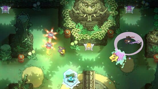 Nubs! Arena — screenshot 4
