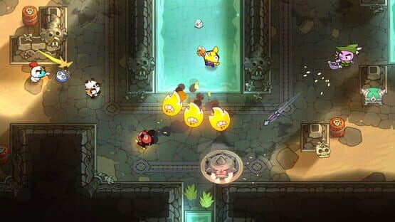 Nubs! Arena — screenshot 5