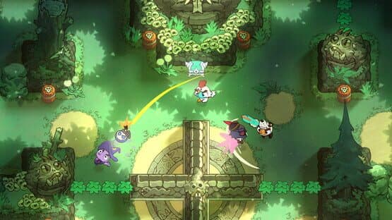 Nubs! Arena — screenshot 6