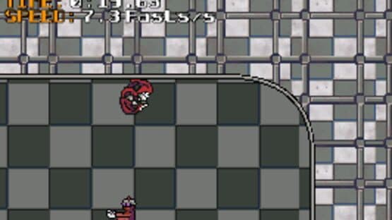 Yo! Noid 4: Episode 3 — screenshot 1