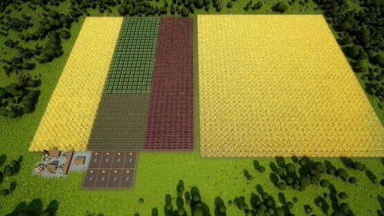 Fields of Gold — screenshot 5
