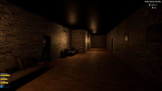 Game Developer Simulator — screenshot 6