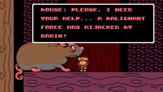 Mini & Max — screenshot 1