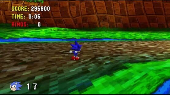 Sonic Mushroom Blast — screenshot 3