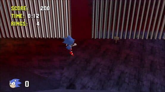 Sonic Mushroom Blast — screenshot 4
