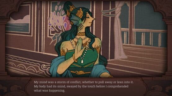 Larut — screenshot 1