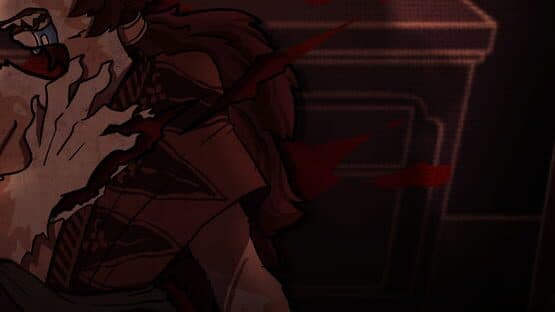 Larut — screenshot 2
