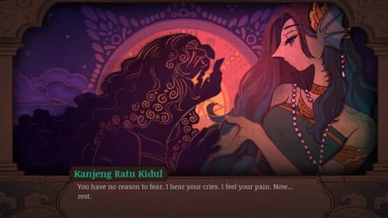 Larut — screenshot 3