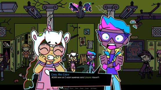 Cool Kid Cody: Season 1 - Episode 02 — screenshot 2