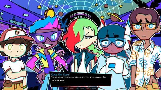 Cool Kid Cody: Season 1 - Episode 04 — screenshot 1