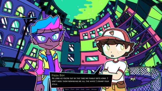 Cool Kid Cody: Season 1 - Episode 05 — screenshot 1