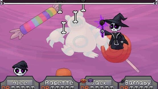 HorrorVale — screenshot 1