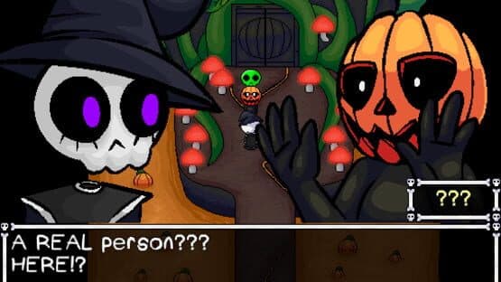 HorrorVale — screenshot 2