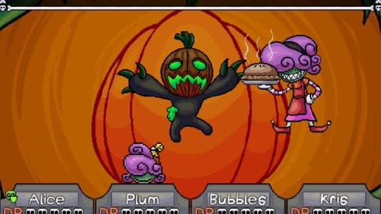 HorrorVale — screenshot 4
