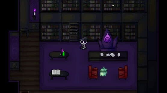 HorrorVale — screenshot 5