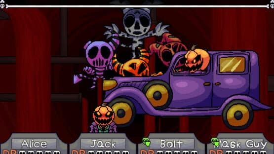 HorrorVale — screenshot 8