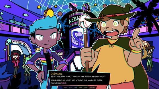 Cool Kid Cody: Season 2 - Episode 07 — screenshot 1