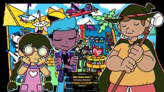 Cool Kid Cody: Season 2 - Episode 07 — screenshot 2