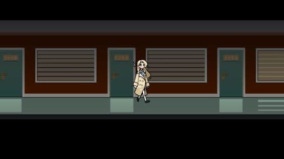 Not My Part — screenshot 2