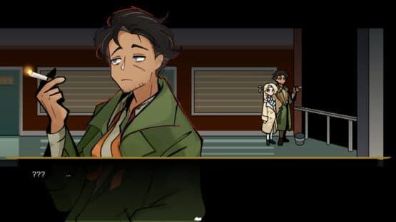 Not My Part — screenshot 4