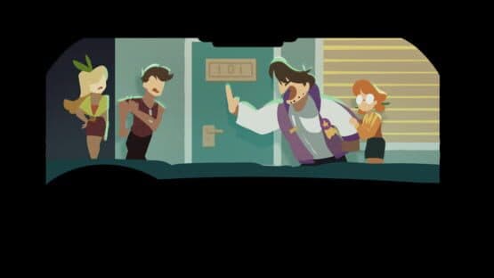Not My Part — screenshot 5