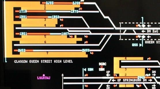Simsig — screenshot 1