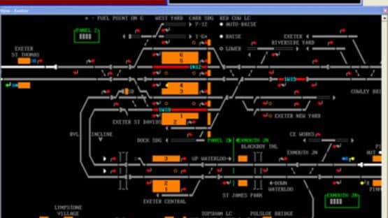 Simsig — screenshot 2