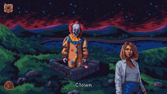 Devil's Hideout — screenshot 6