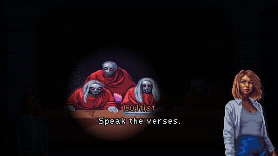 Devil's Hideout — screenshot 7
