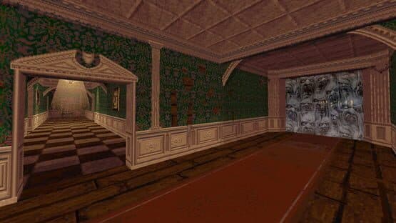 Blood: What Lies Beneath — screenshot 4