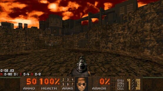 Outposts of the Wasteland — screenshot 2