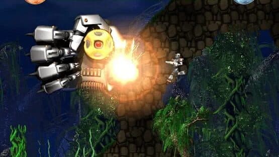 Hurrican — screenshot 1