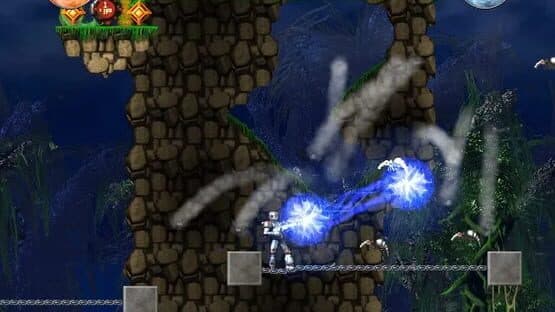 Hurrican — screenshot 3