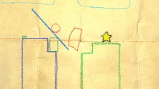 Crayon Physics — screenshot 2