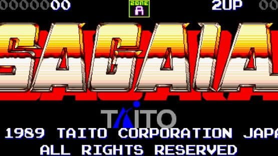 Sagaia — screenshot 1