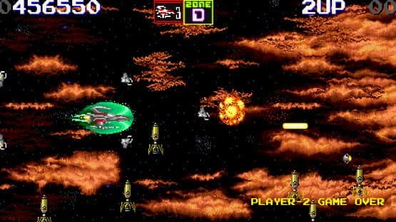 Sagaia — screenshot 3