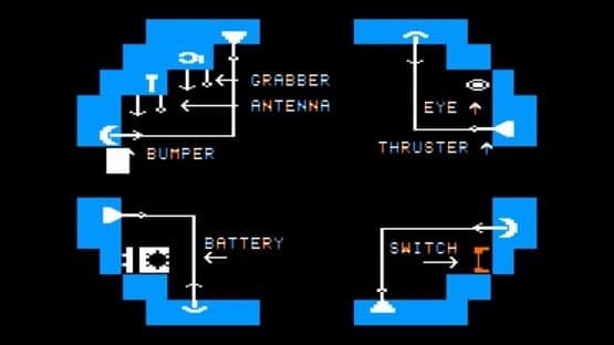 Robot Odyssey — screenshot 5